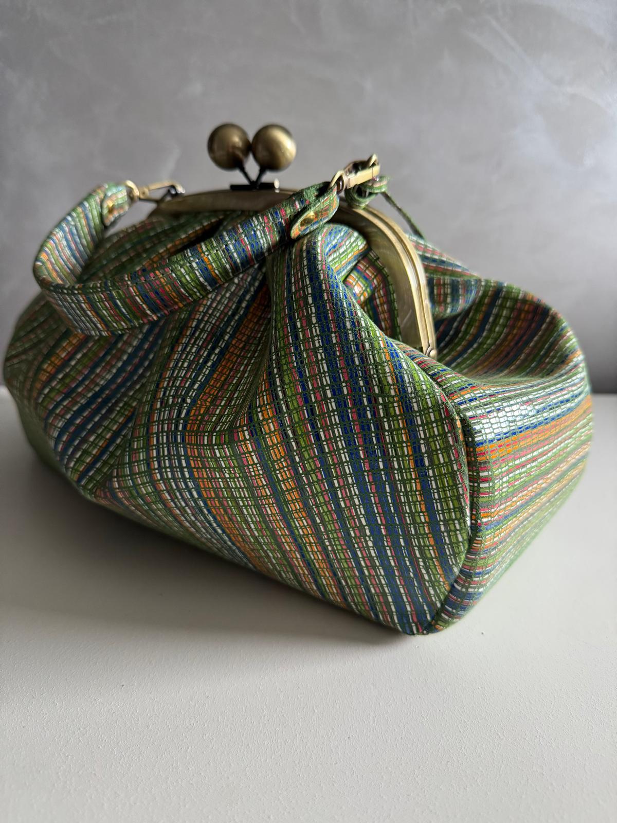 Amara Missoni Colour torba 
